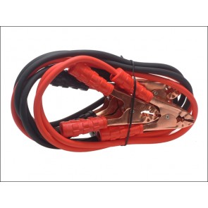 Jump Leads - 2.5m - 200amp