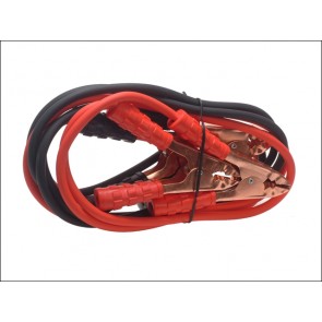 Jump Leads - 3.0m - 600amp