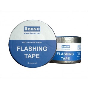 Flashing Tape 10m x 75mm Grey