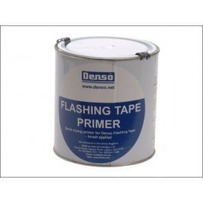 Flashing Tape Primer 1 Litre