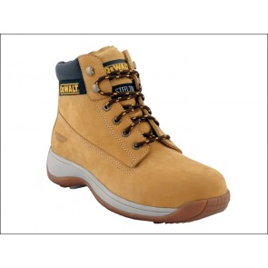 Apprentice Wheat Nubuck Sports Boots 10 - 44