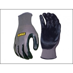 Nitrile Nylon Glove DPG66L