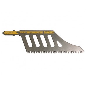 DT2074 Jigsaw Blade for Wood T Shank HCS T142HB Pack of 1