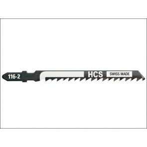 DT2075 Jigsaw Blades for Wood T Shank HCS T144DP Pack of 5