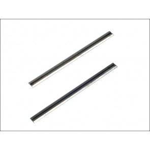 DT3906QZ TCT Reversible Planer Blades (2) 82mm