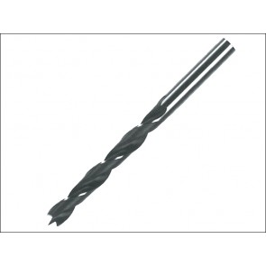 DT4507QZ Brad Point Drillbit 7 x 110mm