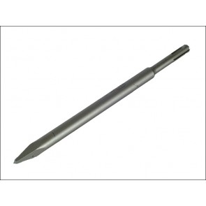DT6801QZ SDS Plus Steel Point - 250mm Long