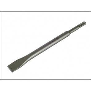 DT6802QZ SDS Plus Steel Flat - 250mm Long x 20mm Wide