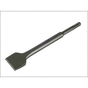 DT6803QZ SDS Plus Steel Spade - 200mm Long x 40mm Wide