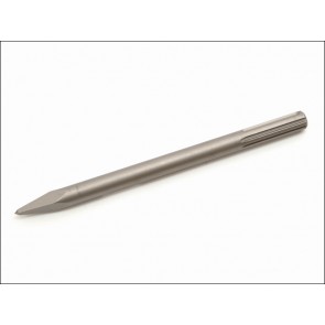DT6820QZ SDS Max Steel Point - 280mm