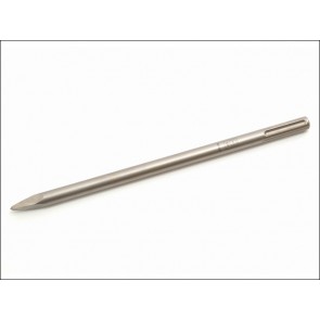 DT6821QZ SDS Max Steel Point - 400mm