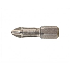 DT7233QZ Torsion Bit Ph 3 25mm (5)