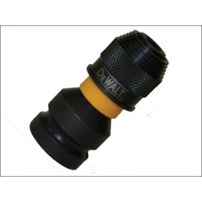 DT7508-QZ 1/2In X 1/4In Impact Adaptor