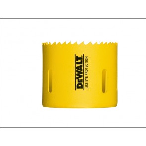 DT8122QZ Bi Metal Deep Cut Holesaw 22mm