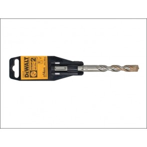 DT9566QZ Extreme 2 SDS-Plus Drillbit 14.0 x 160mm