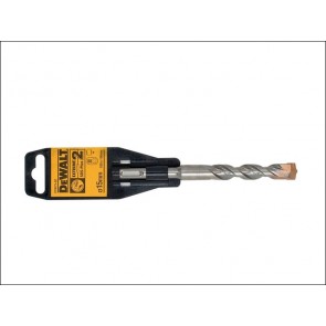 DT9573QZ Extreme 2 SDS-plus Drillbit 15.0 x 160mm