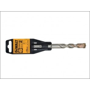 DT9578QZ Extreme 2 SDS-plus Drillbit 16.0 x 160mm