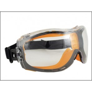 Concealer Clear Goggle DPG82-11D