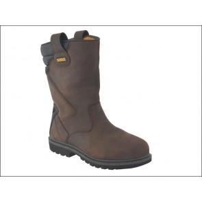 Rigger Boots Size 6 - 39