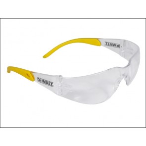 Protector Clear Glasses