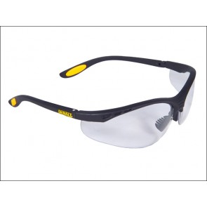 Reinforcer Clear Glasses