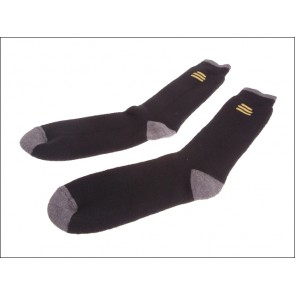 Boots Socks (2 Pair)