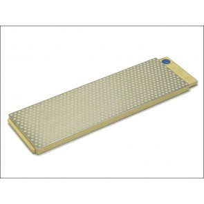 Double Sided Diamond Whetstone 8in - Extra Fine / Coarse