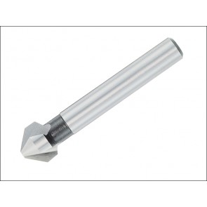 G136 HSS Straight Shank Countersink 90º 16.50mm