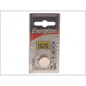 CR1620 Coin Lithium Battery 611323