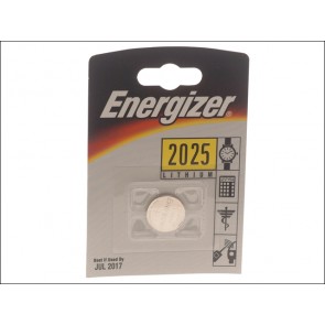 CR2025 Coin Lithium Battery 626985