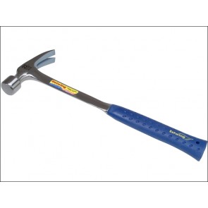 E3/24S Straight Claw Framing Hammer - Vinyl Grip 680g 24oz