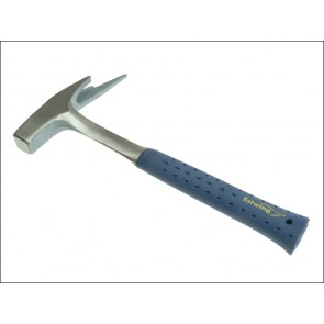 E3/239MM Roofers Pick Hammer - Vinyl