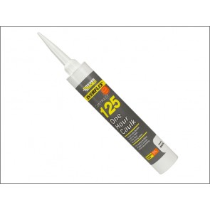 One Hour Caulk Magnolia 125