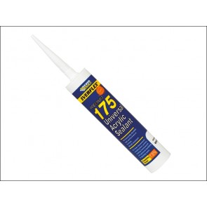 Universal Acrylic Sealant Brown 310ml 175