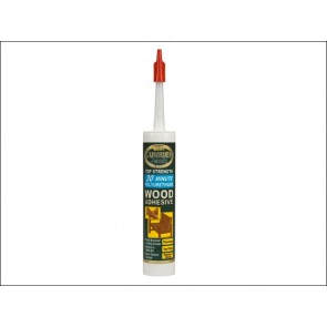 Lumberjack 30min Polyure Wood Adhesive Gel 310ml