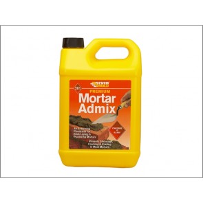 Mortar Admix 5 Litre 201