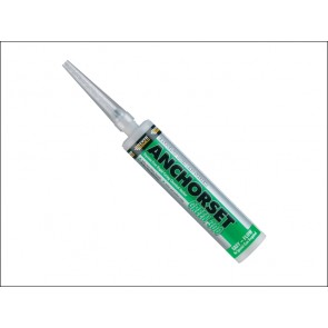 Anchorset Chemical Anchor 300 ml Green