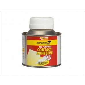 Stick 2 All Purpose Contact Adhesive 750ml