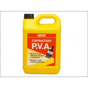 Contractors PVA 5Kg