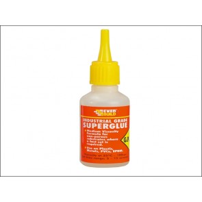 Industrial Superglue General Purpose 20gm