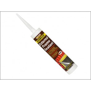 External Frame Acrylic Sealant White 310ml