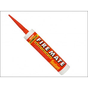 Fire Mate Intumescent Sealant White 33