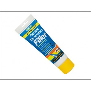 Flexible Filler Squeezy Tube