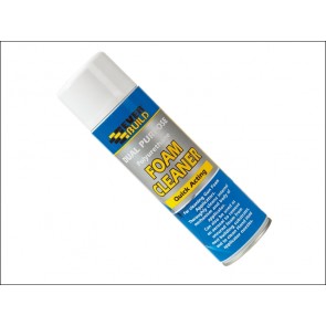 Dual Purpose Foam Cleaner 500ML GFSC5