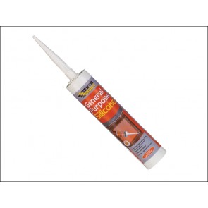 General Purpose Silicone Grey 310 ml