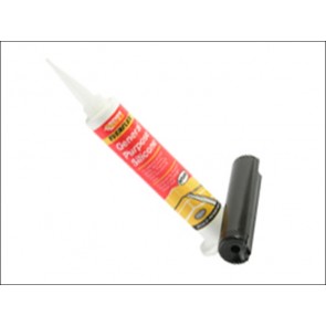 General Purpose Silicone Brown 310ml