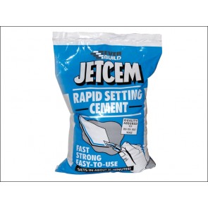 Jetcem Rapid Set Cement 6Kg  (Single 6Kg Pack)