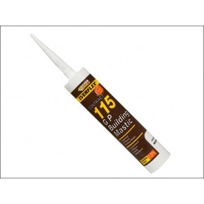 General Purpose Building Mastic Brown 310ml 115