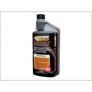 Opti-Mix Mortar Plasticizer 1 Litre