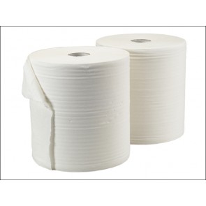 Paper Glass Wipe Roll 150 Metre